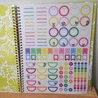 2024-2025 Stitch Planner By Happy Planner - New