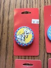 4 - 101 Dalmatians Pins