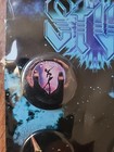 2022 Styx 50th Anniversary Vip Package Button Set New Sealed In Plastic 