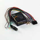 Axxess Axswc-1 Universal Oem Steering Wheel Control Interface Module Adapter