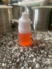 Rubyfluid Stainless Steel Liquid Soldering Flux 2ml  120  Of  032 T l Solder