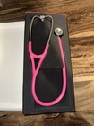 3m Littmann Cardiology Iv Stethoscope - Raspberry