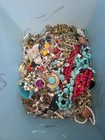 30 Pounds Of Assorted Costume Jewelry