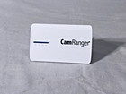 Camranger Dslr Remote Control Compatible W  Canon  Nikon  Ipad W  Cables -mint -