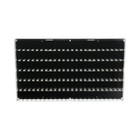 Large Wall-mount Display Case For Lego Minifigures