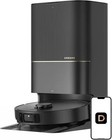 Dreame X40 Ultra Robotic Vacuum Cleaner 12000pa Self Cleaning Drying Mop Lifting