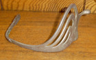 Antique Model 1902 Us Army Sword Guard