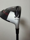 Taylormade M4 Driver Head 10 5 Loft Golf Club Head Authentic Ready To Use