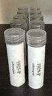 Last One  1920   s Lincoln Wheat Pennies 10 Solid Date Rolls 500 Coins P Mint