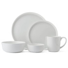 Mikasa Samantha 40-piece Bone China Dinnerware Set