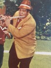 Dance With Me  Henry 1956 Original Vintage Lobby Card With Abbot   Costello