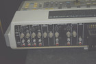 Panasonic Wj-mx12 Digital Av Mixer   Video Switcher