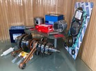 1997-2002 Sea-doo 951 Carb Complete Engine Rebuild Kit     Carb Models
