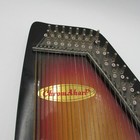 Chromaharp Autoharp 15 Chord 36 String Instrument As Is