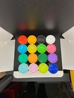 Play-doh 16 Assorted Colors  4oz Each