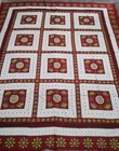 Indian Gypsy Mandala Tapestry Throw Bedspread Queen Decor Hippie Wall Throw 144