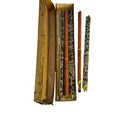 Huge Lot  67 Total  Used Easton Xx75   Gamegetter Aluminum Arrow Shafts Archery