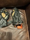 Maverick Rome Lacrosse Gloves Size Large
