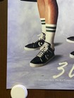 Larry Bird   Converse   Poster L001   23 x17 