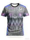 Mexico 2026 3d Print Football Jersey