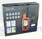 Garmin Astro 430  Dog Tracking Handheld - P n 010-01635-10