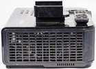 Infocus In3128hd Dlp Projector 4 000 Lumen - Black 845 Lamp Hours With Remote