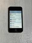 Apple Ipod Touch 4th 5th 6th Gen 16gb-256gb All Storage Used Music Player