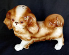 Cavalier King Charles Spaniel Perfume Lamp 8  Dog Figurine