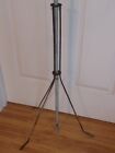 1900 s Antique Copper Lightning Rod Weathervane Farm Barn Parts Garden Decor
