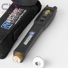 Westover Scientific Visual Fault Locator Vfl Fiber Optic Tester Power Flash