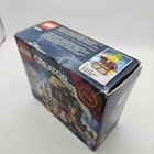 Lego Creator  Toy Workshop  40106  107 Pcs  2014  New   Sealed  read 