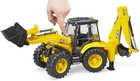 Jcb 5cx Eco Backhoe Loader