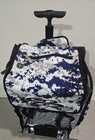 Boombah Catchers Superpack Gray Royal Blue Camo