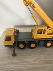 Grove Gmk3050 All Terrain Crane 1 50 Scale Model 2092 Diecast Vintage Model Toy