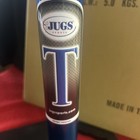 Jugs T - New           pro Style Batting Tee  0415 Brand New In Box jugs Company
