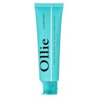 Fluoride Free 10  Nano Hydroxyapatite Toothpaste Clean Mint 4oz 1 Pack