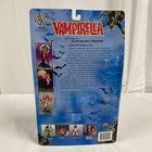 Vampirella Action Figure Clayburn Moore Action Collectibles Harris Comics 2000