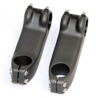 Ud Carbon Stem -6   -17   Bicycle Handlebar Stem 70-130mm Matte For Mtb Road Bike