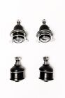 Front Suspension Rebuild Kit For 1965 - 1969 Cadillac All Models Except Eldorado