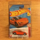 Hot Wheels 9 10 Tesla Roadster Custom Super Real Riders Wheel Swap