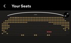 The Odyssey 70mm Imax  3 Tickets For 2am On Friday 7 17 Amc Lincoln Square