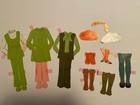 1971 Betsy Mccall Paper Doll