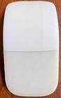 Microsoft Surface Arc Bluetrack Touch Mouse - Light Gray Model 1791 V1  bin  A 