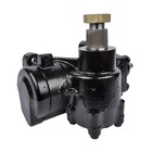 Power Steering Gear Box Fits For Gmc Chevrolet Silverado Sierra 2500 3500 Hd