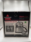 Vintage Bissell Powerlifter Deep Cleaning System 16603 Carpet Upholstery Nob