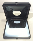 Lensgo Tc7 Portable Teleprompter For Ipad Tablet Smartphone Dslr Camera