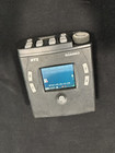 Rts Roameo Wireless Intercom Tr-1800 Beltpack Priced Per Each  New Battery  Case