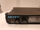 Motu 2408 Mk3 Audio Recording Interface 2408mks Used
