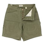 Taylor Stitch Shaper Shorts  Men s  Sand Boss Duck  8 Inch Inseam