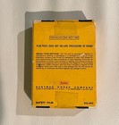 Kodak Kodachrome Ii Type A Double 8mm Color Movie Film Ka460 Exp 1972 Open Box